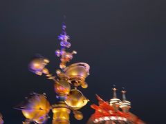 -巴黎迪士尼乐园