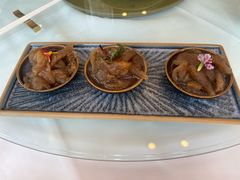 -和平官邸·花园餐厅(武定西路店)