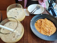 -Me&Joe意大利面·珍珠奶茶(鲁班路店)