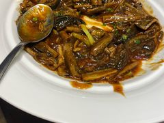 -老正兴菜馆(福州路店)