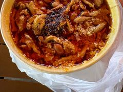 -湖南文氏湘菜馆(顺河高架路店)