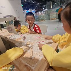 点击看大图 -桃桃城堡(欧亚汇集店)