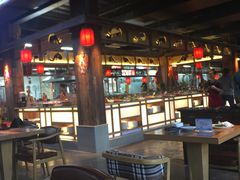 -印象鲵宴·张家界地标美食名片(溪布街店)