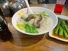 -其美潮州鱼旦粉世家(花城汇南区分店)