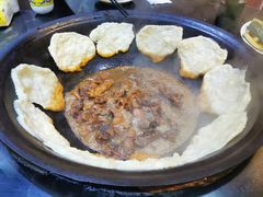 -老家大锅台(世纪城店)