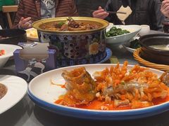 -金典银峰老鹅馆·昆山菜(亭林公园店)
