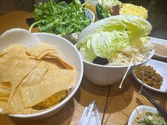 -南城香·饭香串香馄饨香(青年路店)