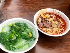 -吴记怪味面(牛王庙店)