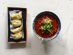 -龙抄手(文殊坊店)