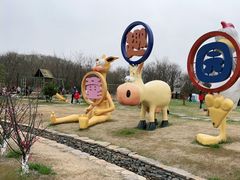 -云水涧亲子度假酒店