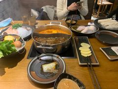 -呷哺呷哺 黄金牧场 (新中关购物中心店)