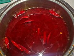 -来伊回麻辣烫·火锅串串清真(红瓦寺总店)