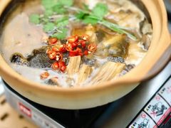 -阿莉餐厅(枣阳路店)