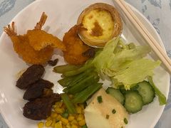 -金隅凤山酒店