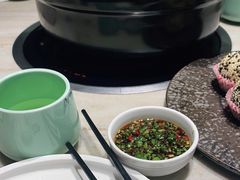 -滋粥楼·顺德菜海鲜茶点(金融城店)