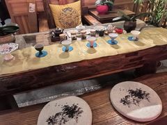 -悦真雅院·四合院·清真私房菜(雍和宫店)