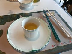 -新兴·金羊座·粤菜点心(乐峰店)