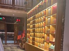 -茶肆(仙林店)