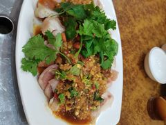 白切猪手-金记猪肚鸡(琅西店)