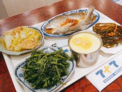-7+7私家饭堂(人民路店)