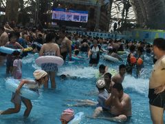 -天山海世界·米立方