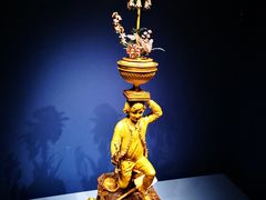 -故宫钟表馆