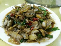 -莲花公园煎蟹(总店)