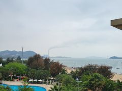 -惠州金海湾嘉华度假酒店