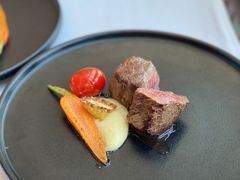 -瑞吉酒店 · Elba 欧尔巴意大利餐厅· 精致意餐·云端聚会