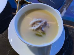 望潮煮酸菜-新荣记(BFC外滩金融中心店)