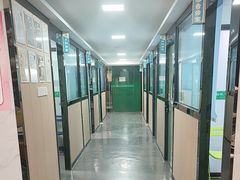 -半岛宠物医院24小时(科华中路店)
