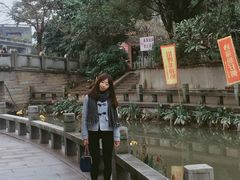 -黄埔古港
