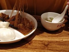 -素满香·食养自助(天一广场店)