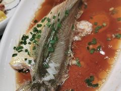 -梦都海鲜酒家(万达广场江桥店)