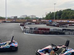 -锐擎卡丁车主题乐园(郊野公园店)
