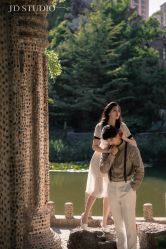 -JD STUDIO艺术婚礼摄影(钻石山店)