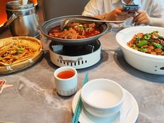 -肖记公安牛肉鱼杂馆· 省级非物质文化遗产(仁和路店)