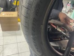 -捷之洁·米其林轮胎汽车维修保养(浦江镇江月路店)