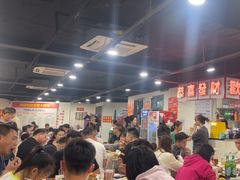 -辣螃铠盆盆蟹大排档(总店)