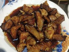 -杨三胖杀猪菜(乐松店)