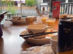 -味莊餐厅(康庄南街店)