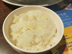 米饭-YOYO悠游美食地图(西市城购物中心店)