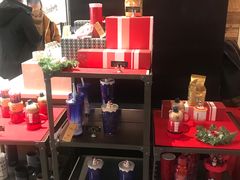 -星巴克(我格广场店)