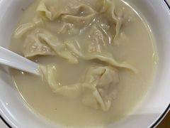 -龙抄手(文殊坊店)