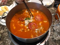 -江南鱼捞(北仑银泰城店)