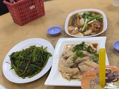-津津餐室