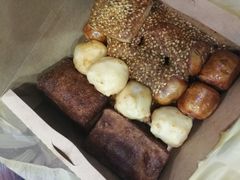 -奶奶的美食(李村步行街店)