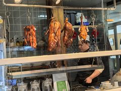 -李记潮汕砂锅粥(营福路店)