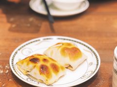 烤包子-清真·玛丽亚新疆菜主题餐厅(浙江中路店)
