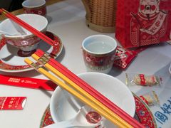 -味福记·江西小炒·南昌小吃(青山湖万达店)